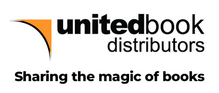 United Book Distributors Logo